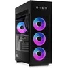 HP OMEN MAX 45L GT23-0091ng AMD Ryzen™ 9 9950X3D Gaming PC