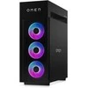 HP OMEN MAX 45L GT23-0091ng AMD Ryzen™ 9 9950X3D Gaming PC