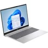 Nešiojamas kompiuteris HP OmniBook 5 16-af1173ng 16 colių įstrižainės WUXGA IPS ekranas, Intel Core Ultra 7 255U procesorius, 16 GB RAM, 512 GB SSD, Windows 11
