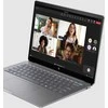 Nešiojamas kompiuteris HP OmniBook Ultra 14" 2,2k jutiklinis ekranas Ryzen AI 9 HX 365 16GB/1TB SSD Windows 11 Home – 14-fd0094ng Copilot + PC