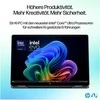 Nešiojamas kompiuteris HP OmniBook Ultra Flip 14-fh0075ng, Intel Core Ultra 7, 14 Inch 2.8K