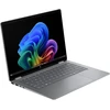 Nešiojamas kompiuteris HP OmniBook X Flip 14-fm0153ng 14,0" WUXGA IPS lietimui jautrus ekranas, Intel Core Ultra 5 226V procesorius, 16 GB RAM, 512 GB SSD, Windows 11