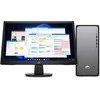 Stacionarus kompiuteris HP OmniDesk Desktop M02-0052ng i5-14400 16GB/512GB SSD Win11