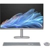 Stacionarus kompiuteris HP OmniStudio X 27 FHD IPS All-in-One Ultra 5-125H 16GB/512GB SSD Win11 27-cs0450ng