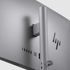 Stacionarus kompiuteris HP OmniStudio X 32" UHD IPS All-In-One | Ultra 7-155H | 32GB / 2TB SSD | RTX4050 | Win11 | 32-c0077ng