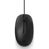 HP Pelė 125 Pelė su laidu (Bulk) bulk