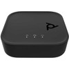 HP Bramka VoIP Poly POLY ATA 400 1FXS Voice Port VoIP Adapteris with Open SIP and Power Supply