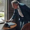 Hewlett Packard (HP) HP Poly Bluetooth Ausinės Voyager Free 60+ UC USB-C juodas
