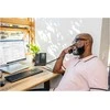 „Telefonas HP Poly CCX 505“ verslo medijos telefonas su atviru SIP ir PoE palaikymu, VoIP telefonu