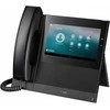 HP Triton POLY CCX 600 VoIP telefonas, juodas, 24 linijų, LCD, „Wi-Fi“