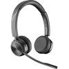 HP Poly Ausinės 8D3G8AA / 8D3G8AA#ABB Juodas