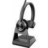 Hewlett Packard (HP) Poly Savi 7310 Office DECT 1880-1900 MHz Single Ear Ausinės EMEA - INTL English Loc Euro kištukas