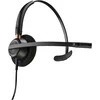 Hewlett Packard (HP) HP Poly Ausinės 783Q2AA / 783Q2AA#ABB Juodas