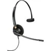 Hewlett Packard (HP) HP Poly Ausinės 783Q2AA / 783Q2AA#ABB Juodas