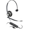 Ausinės Hewlett Packard (HP) POLY EP 715 USB-A MONO HS TAA/