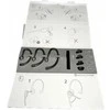 „Poly Fit“ rinkinys, skirtas Savi W8240 / W8245