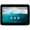 Poly Baltas stiklinis uchwyt TC10