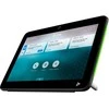 Poly Baltas stiklinis uchwyt TC10
