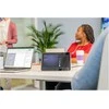 Hewlett Packard (HP) Poly TC10 Juodas Glass Mount