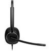 HP POLY MISSION 415 MONAURAL - USB WIRED Ausinės