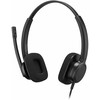 HP POLY MISSION 425 STEREO USB - WIRED Ausinės CLASSIC (BULK)
