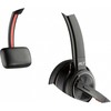 HP Poly Ausinės 8D3J8AA / 8D3J8AA#ABB Juodas
