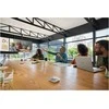 Ausinės HP Poly STUDIO A2 Baltas TABLE