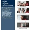 „Hewlett Packard“ (HP) „HP Poly Studio E60“ išmanioji kamera 4K MPTZ su 12 kartų optiniu priartinimu