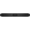 HP Poly Studio V12 USB Video Bar No Power Supply EMEA INTL English Loc Euro plug