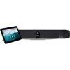 HP Poly POLY Studio X70 viskas viename vaizdo garso juosta su TC10 valdikliu, be radijo ir maitinimo laido, GSA/TAA