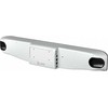 HP Internetinė kamera Poly Studio X72 No Radio or Power Cord All-in-One Zoom- i Microsoft Teams-certyfikowana Juodas (A4MA5AA)