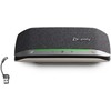 HP POLY SYNC 20 SPKPHN USB-C/A - POLY SYNC 20 SPKPHN USB-C/A WW