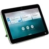 Hewlett Packard (HP) Poly TC10 Baltas sieninis laikiklis