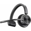 Poly Voyager 4310-M UC Ausinės +USB-A to USB-C Cable +BT700 dongle