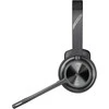 Poly Voyager 4310-M UC Ausinės +USB-A to USB-C Cable +BT700 dongle