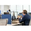 HP Poly Voyager 4320-M „Microsoft Teams“ sertifikuotos ausinės + BT700 raktas + įkrovimo stovas (77Z32AA)