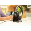 Hewlett Packard (HP) HP Poly Ausinės 76U46AA / Voyager Focus 2 Juodas