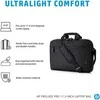 Hewlett Packard (HP) HP Prelude 17.3-inch Nešiojamas kompiuteris Bag 17.3" Toploader bag Juodas