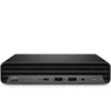 Stacionarus kompiuteris HP Pro Mini 400 G9 DM D18HMES [Intel i3-13100T, 16 GB RAM, 256 GB SSD, Intel UHD Graphics 730, Windows 11 Pro]