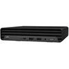 Stacionarus kompiuteris HP Pro Mini 400 G9 DM B6HU0ES [Intel i3-13100T, 16 GB RAM, 512 GB SSD, Intel UHD Graphics 730, Windows 11 Pro]