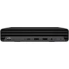 HP Pro Mini 400 G9 (D18HLES), Mini-PC - juodas, Windows 11 Pro
