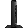 HP Pro Mini 400 G9 (D18HLES), Mini-PC - juodas, Windows 11 Pro