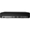 HP Pro Mini 400 G9 (D18HLES), Mini-PC - juodas, Windows 11 Pro