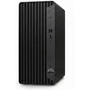 Stacionarus kompiuteris HP Pro Mini 400 G9 (D18JTES), Mini-PC - juodas, Windows 11 Pro