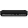 Stacionarus kompiuteris HP PRO MINI 400 G9 CI5-14400T - 16G 512G W11P WIFI6E USB-C 3.1