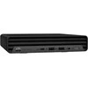 HP PRO MINI 400 G9 CI5-14500T - 16G 512G W11P WIFI6E USB-C 3.1 1" nešiojamas stacionarus kompiuteris