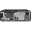 Stacionarus kompiuteris HP Pro SFF 400 G9 Intel Core i5-14500 16GB 512GB SSD W11P 1J War (DE) Nešiojamas kompiuteris