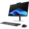 Stacionarus kompiuteris HP PROSTUDIO 4 AIO G1 U5-235T - 16G 512G W11P WIFI6E 23.8FHD T