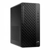 Stacionarus kompiuteris HP ProDesk 2 Tower G1a (B6HR9ES), PC-System - juodas, Windows 11 Pro