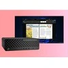 Stacionarus kompiuteris HP PRODESK 4 SFF G1I U7-265